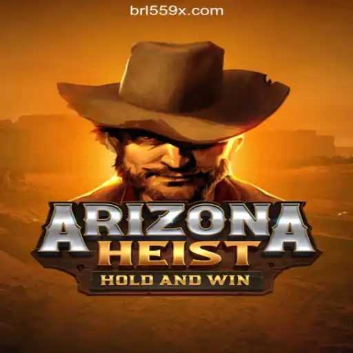 Unveiling ArizonaHeist: A Thrilling New Addition to 559X.COM Platform - Official Slots Brasil #1