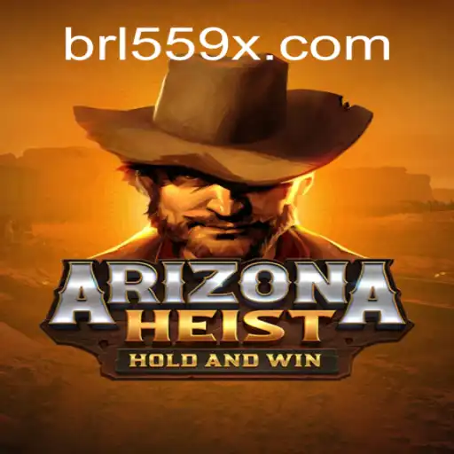 Unveiling ArizonaHeist: A Thrilling New Addition to 559X.COM Platform - Official Slots Brasil #1