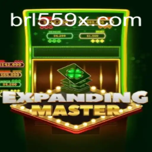 Dive into the Thrilling World of ExpandingMaster on 559X.COM Platform - Oficial Slots Brasil #1