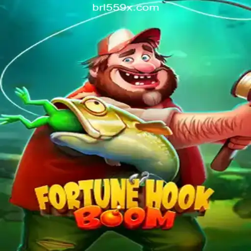Exploring 'FortuneHookBoom': A Thrilling Adventure in the World of Oficial Slots Brasil