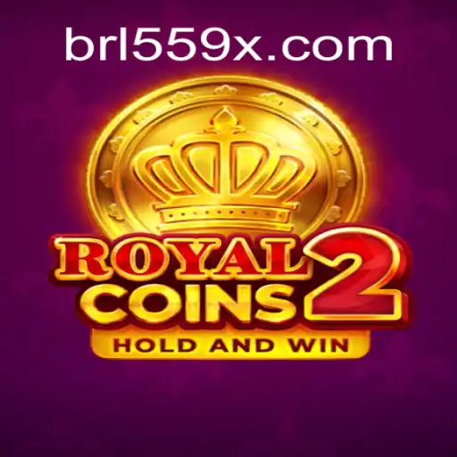 Exploring the Thrills of RoyalCoins2 on 559X.COM: The Premier Slots Experience in Brazil