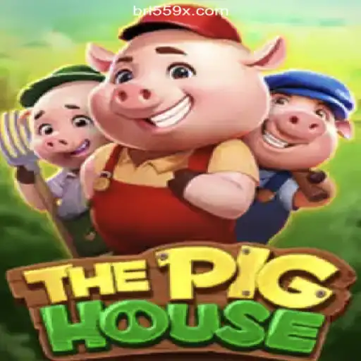 Welcome to ThePigHouse: An In-Depth Look at the Latest Slot Sensation on 559X.COM Platform-Oficial Slots Brasil #1