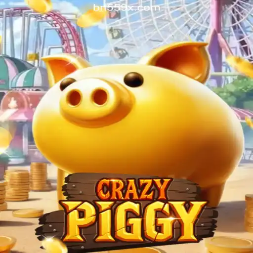 Exploring the Exciting World of CrazyPiggy: The Top Game on 559X.COM Platform