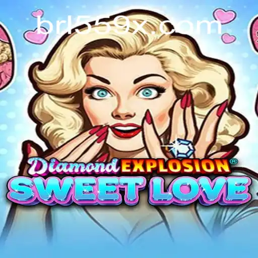 Exploring DiamondExplosionSweetLove: The Brilliant Gem of 559X.COM