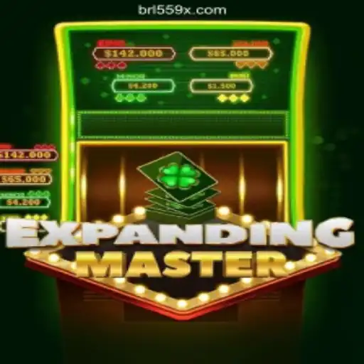 Dive into the Thrilling World of ExpandingMaster on 559X.COM Platform - Oficial Slots Brasil #1