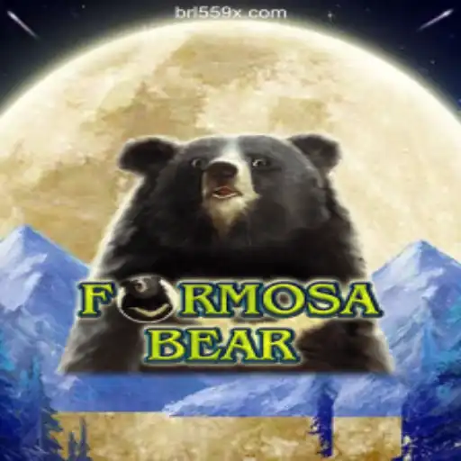 FormosaBear: A Unique Adventure in the 559X.COM Platform-Oficial Slots Brasil #1