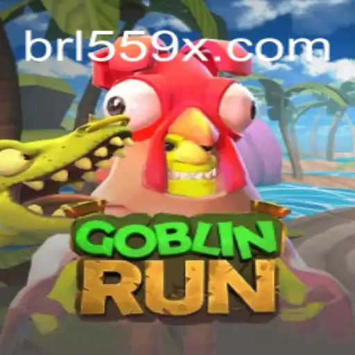 GoblinRun: A Thrilling Adventure on 559X.COM Platform-Oficial Slots Brasil #1