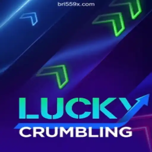 LuckyCrumbling: A New Era of Online Gaming on 559X.COM Platform - Oficial Slots Brasil #1