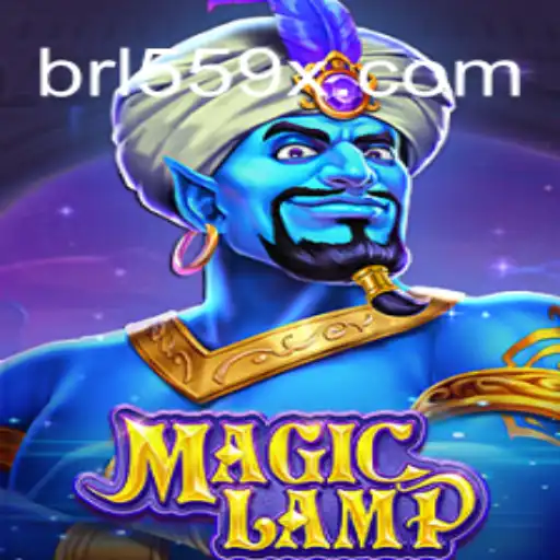 Explore the Enchanting World of MagicLamp on 559X.COM Platform - Oficial Slots Brasil #1