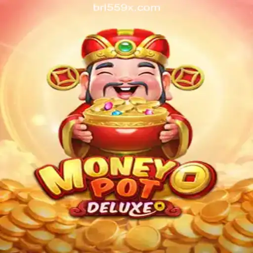 Exploring the Thrills of MoneyPotDELUXE: The Premier Slot Game on 559X.COM Platform