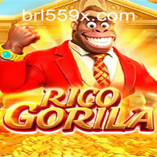 Exploring RicoGorila: A Thrilling Journey into the World of Oficial Slots Brasil #1