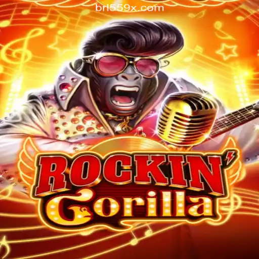 Discover the Thrilling Adventure of RockinGorilla on 559X.COM Platform-Oficial Slots Brasil #1