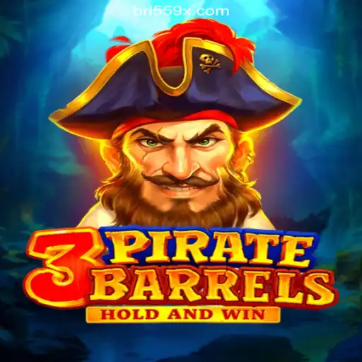 Unveiling 3PirateBarrels: The Exciting Slot Game on the 559X.COM Platform