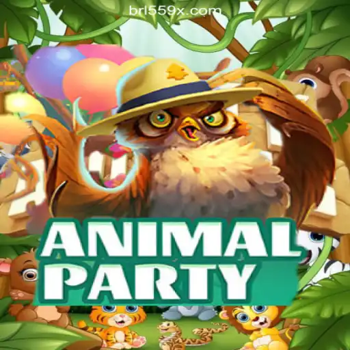 Exploring the Exciting World of AnimalParty on 559X.COM Platform