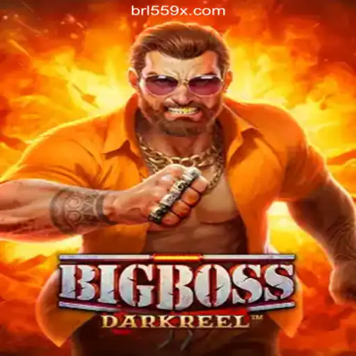 BigBoss: The Ultimate Slot Experience on 559X.COM Platform-Oficial Slots Brasil #1