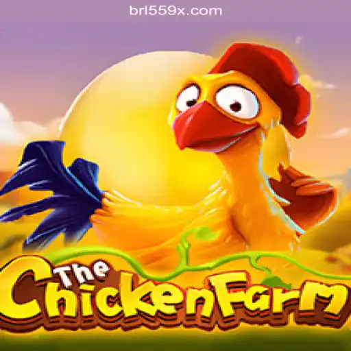 Exploring the Thrills of ChickenFarm on the 559X.COM platform-Oficial Slots Brasil #1