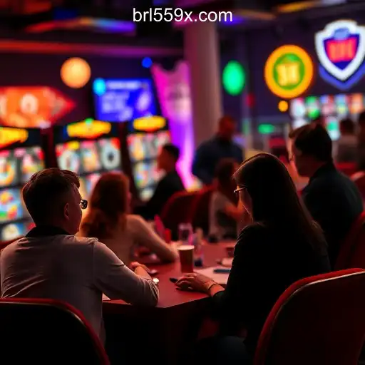 Exploring the Dynamics of Player Community on the 559X.COM Platform