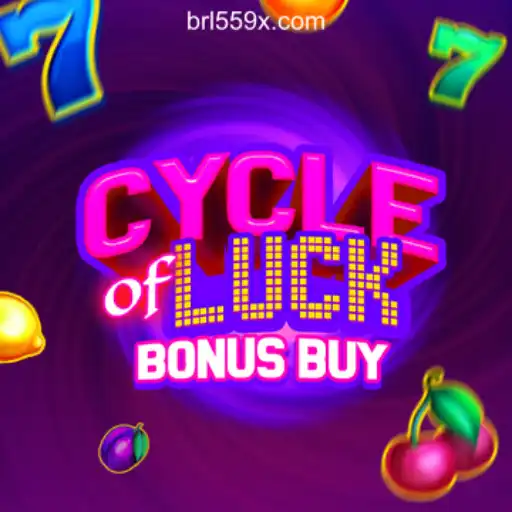 CycleofLuckBonusBuy: An Exciting Adventure on 559X.COM platform-Oficial Slots Brasil #1