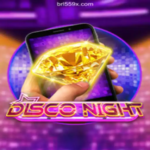 Exploring DiscoNightM: The Ultimate Gaming Experience on 559X.COM Platform-Oficial Slots Brasil #1