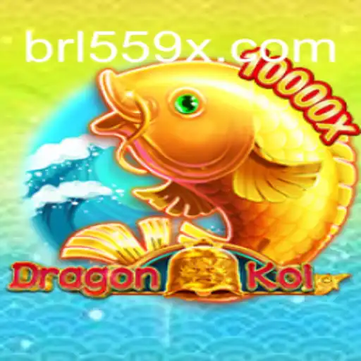Dive into the Exciting World of DragonKoi Slots on 559X.COM Platform