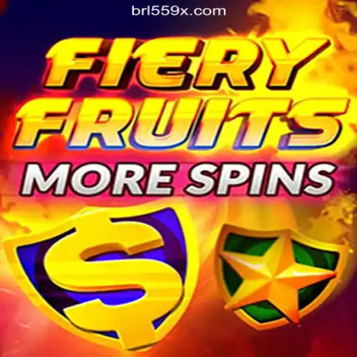 Exploring the Exciting World of FieryFruitsMoreSpins on 559X.COM: The Premier Platform for Slots in Brazil