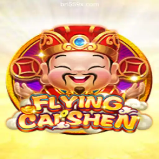 Experience the Thrill of FlyingCaiShen on the 559X.COM Platform - Official Slots Brasil #1