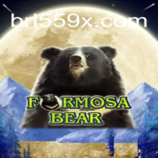 FormosaBear: A Unique Adventure in the 559X.COM Platform-Oficial Slots Brasil #1