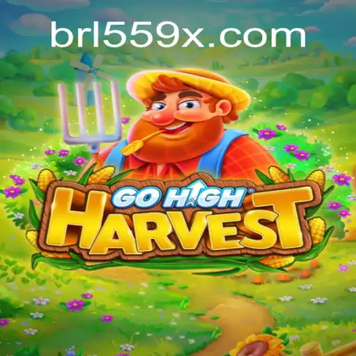 Unveiling the Intricacies of GoHighHarvest: A Premier Slot Experience on 559X.COM Platform