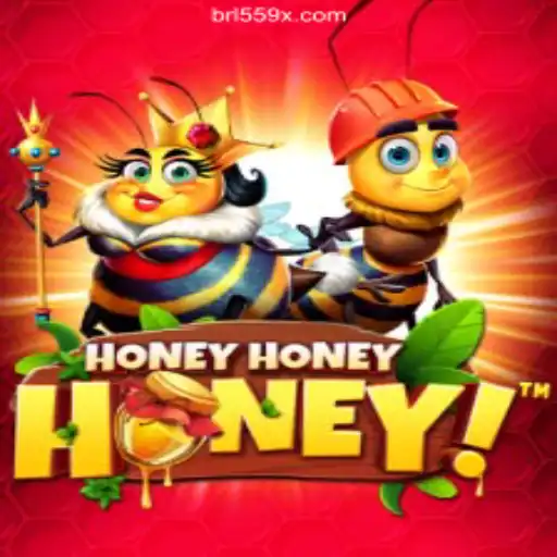 Unveiling the Magic of HoneyHoneyHoney on 559X.COM: Platform-Oficial Slots Brasil #1