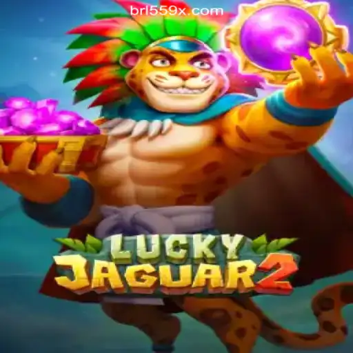 Luckyjaguar2: Discover the Excitement on 559X.COM Platform-Oficial Slots Brasil #1