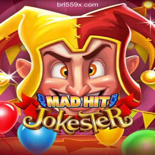 MadHitJokester: Dive Into the Exciting World of Oficial Slots on 559X.COM