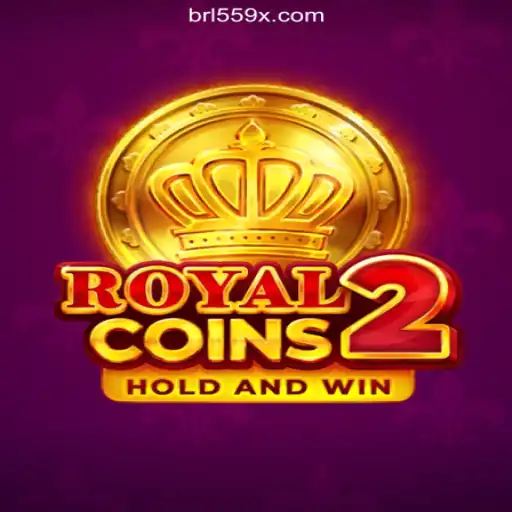 Exploring the Thrills of RoyalCoins2 on 559X.COM: The Premier Slots Experience in Brazil