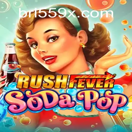 RushFeverSodaPop: The Exciting New Game on 559X.COM