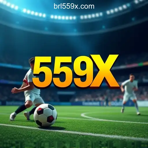 Exploring Sports Betting: A Deep Dive into 559X.COM platform-Oficial Slots Brasil #1
