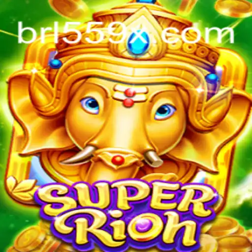 Explore the Thrilling World of SuperRich on 559X.COM Platform: Brazil's #1 Official Slots Experience