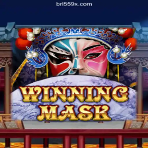 Explore the Exciting World of WinningMask on 559X.COM Platform-Oficial Slots Brasil #1