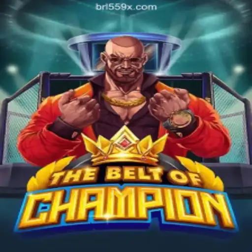 TheBeltOfChampion: Experience the Ultimate Adventure in 559X.COM Platform-Oficial Slots Brasil #1