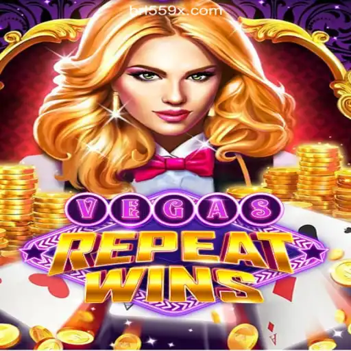 Exploring the Thrills of VegasRepeatWins: A Must-Try Slot Game
